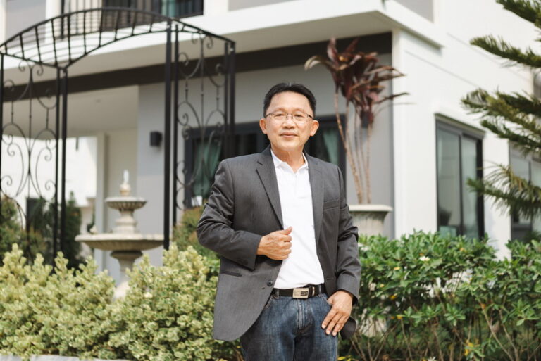 ศุภาลัย บุกใจกลางสระบุรี! เปิดตัว “ศุภาลัย พาร์ควิลล์ สระบุรี”ส่งบ้านเดี่ยวและบ้านแฝดซีรีส์ใหม่ บนทำเลติดถนนใหญ่ เริ่ม 2.99 ล้าน