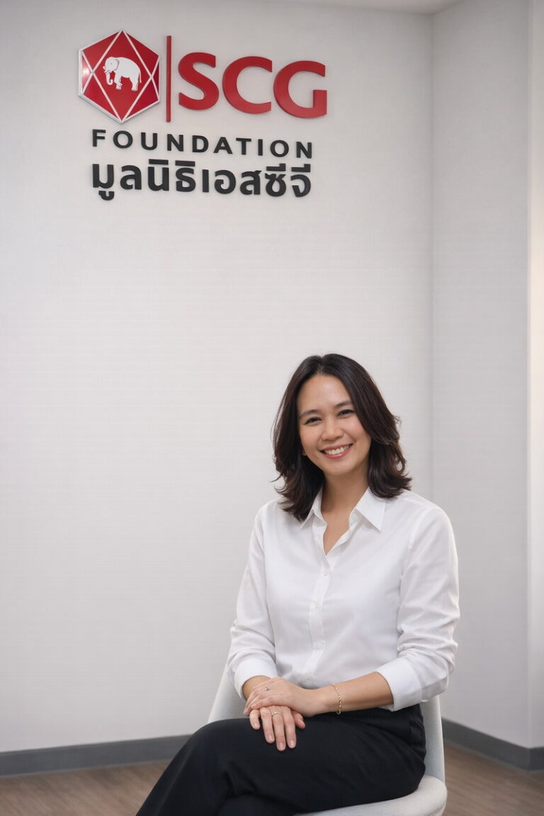“รู้จักตัวเอง” คือจุดเริ่มต้นของอนาคต  Know Yourself, Know your Future