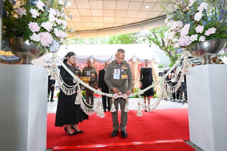 โกลเด้น เพลซ ต่อยอดแบรนด์เปิดร้านโกลเด้น คอฟฟี่ สาขาอาคารเมืองไทย -ภัทร คอมเพล็กซ์ ขยายกลุ่มลูกค้าย่านออฟฟิศ เอาใจคนเมือง