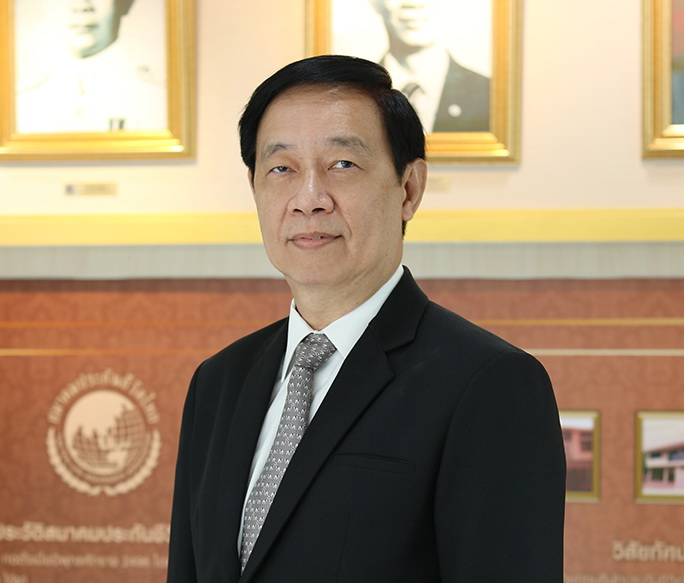 สมาคมประกันชีวิตไทยแนะวิธีบริหารเงินตรุษจีนฉบับยั่งยืน เปลี่ยน ‘อังเปา’ เป็น ‘ต้นทุนชีวิต’