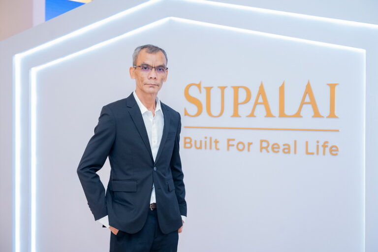 ภาลัย เปิดตัว “คราม ศรีสุนทร ภูเก็ต”ฉีกกรอบคอนโดฯ เดิม สู่การออกแบบที่เข้าใจคนภูเก็ต ตอบโจทย์ Pet Lover เริ่ม 1.79 ล้านบาท*