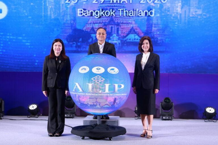 สมาคมประกันชีวิตไทย ขับเคลื่อนศักยภาพธุรกิจประกันชีวิตระดับสากล นำคณะผู้บริหารร่วมพิธีเปิดและร่วมบรรยายพิเศษในงาน “ALIP 2026” ยกระดับอุตสาหกรรมอาเซียนรองรับสังคมสูงวัย