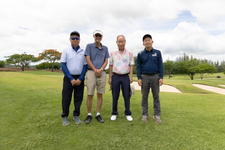 กรุงเทพประกันภัยจัดกิจกรรม BKI Golf Day in Hua Hin 2026 กระชับความสัมพันธ์บริษัทนายหน้าประกันวินาศภัย