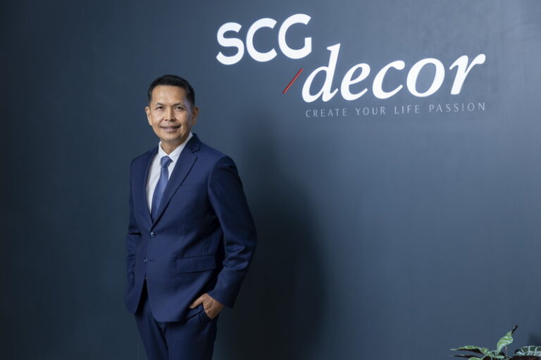 SCGD เผยไตรมาส 2 และครึ่งปีแรก ปี 2569 ผลการดำเนินงานแกร่งเร่งทรานฟอร์มธุรกิจ เดินหน้าสร้างโอกาสใหม่ พร้อมจ่ายปันผล 0.155 บาท/หุ้น