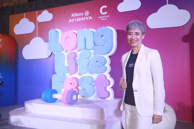อลิอันซ์ อยุธยา เปิดนิทรรศการ “โรคร้ายแลนด์” เปลี่ยนเรื่องโรคร้ายให้ “รู้สึกได้” ก่อนเกิดจริง