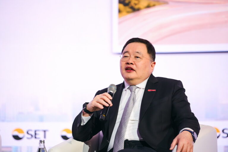 เอสซีจีชี้ “ไทยต้องใช้ ASEAN Strategy” คว้าโอกาสเศรษฐกิจในวิกฤตภูมิรัฐศาสตร์ ในงาน Thailand Focus 2026