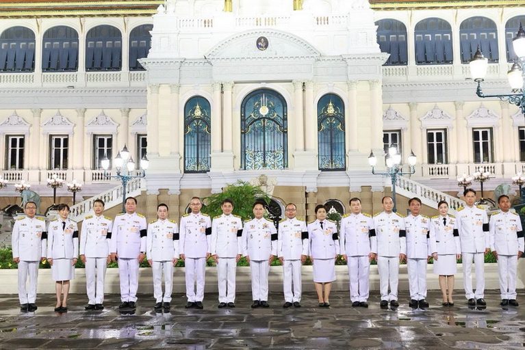 SME D Bank ร่วมคณะกระทรวงอุตสาหกรรม เป็นเจ้าภาพบำเพ็ญกุศลถวายพระศพ สมเด็จพระเจ้าลูกเธอ เจ้าฟ้าพัชรกิติยาภาฯ  
