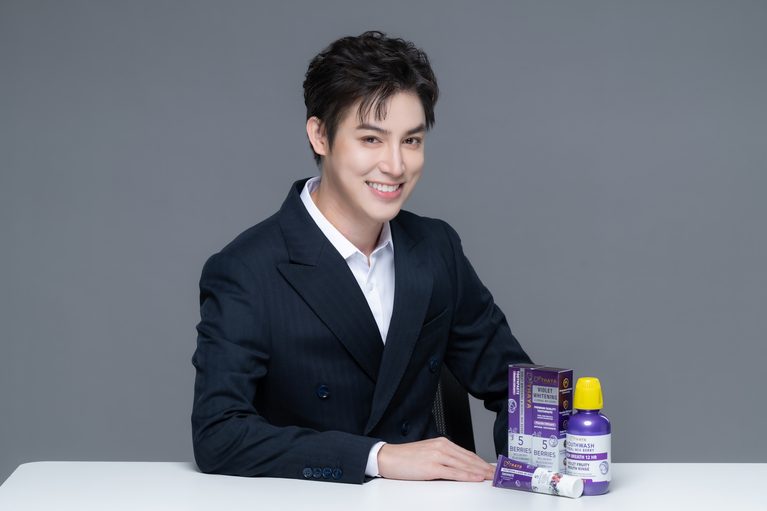 ตลาดยาสีฟันหมื่นล้านระอุ! เทรนด์ดูแลสุขภาพช่องปากเพื่อความงาม (Oral Beauty) โตต่อเนื่อง